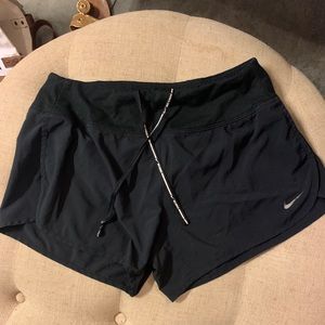 SOLD Nike dri-Fit Shorts